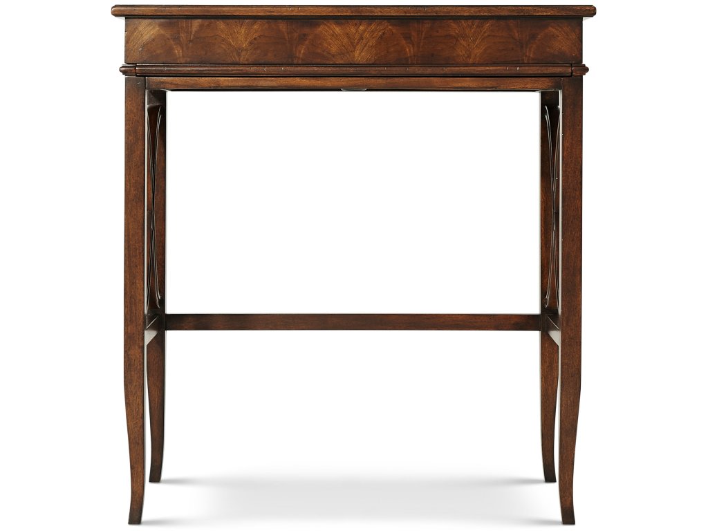Brooksby'S Campaign Desk - image 2