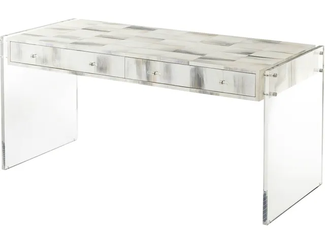 Quadrilateral Desk