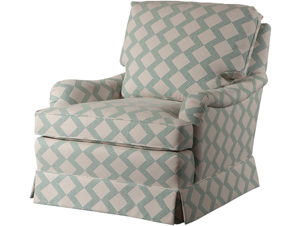 Delphia Upholstered Chair - main image