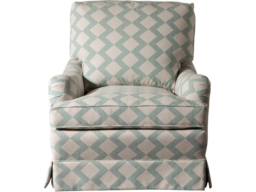 Delphia Upholstered Chair - image 1
