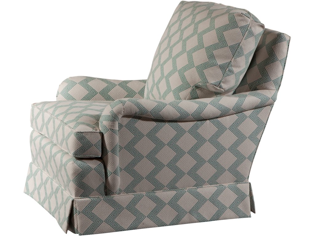 Delphia Upholstered Chair - image 2