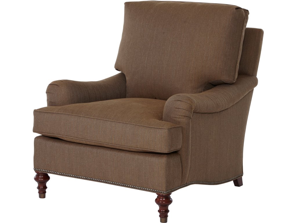 Amis Ii Upholstered Chair - main image