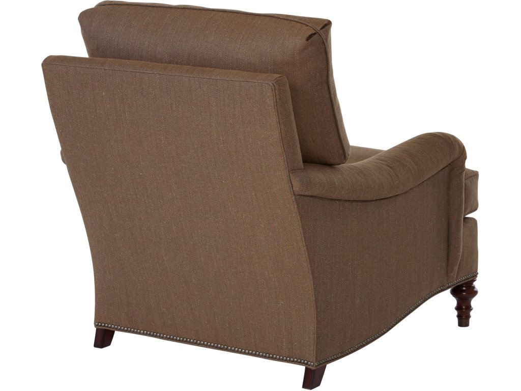 Amis Ii Upholstered Chair - image 1