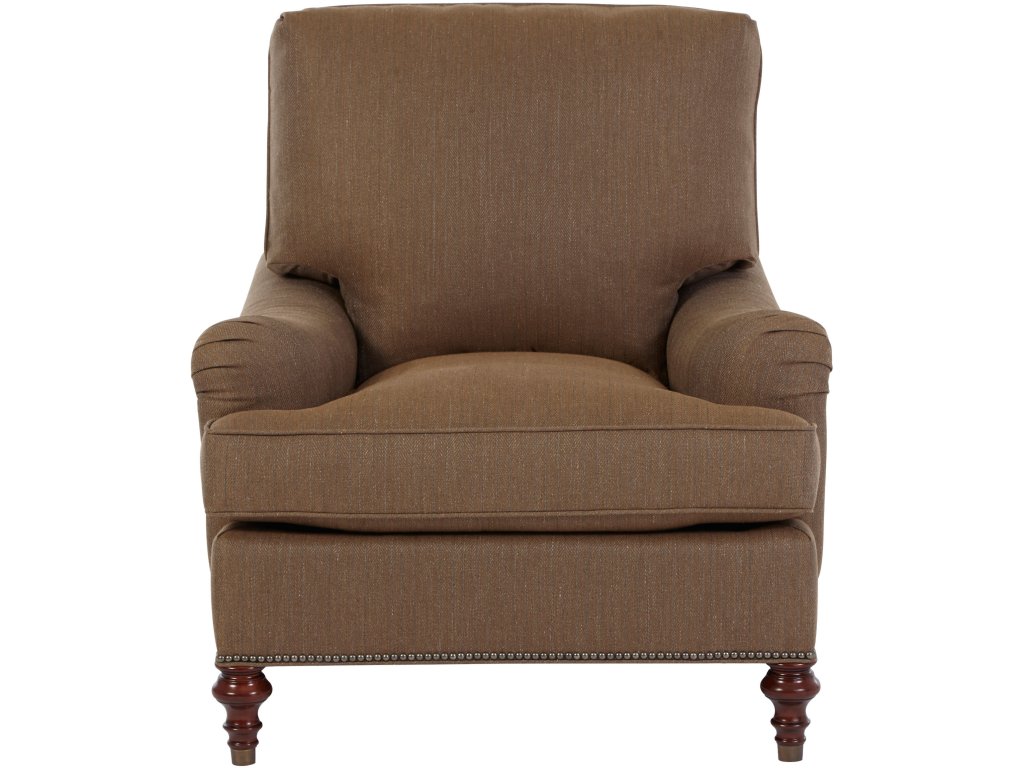 Amis Ii Upholstered Chair - image 2