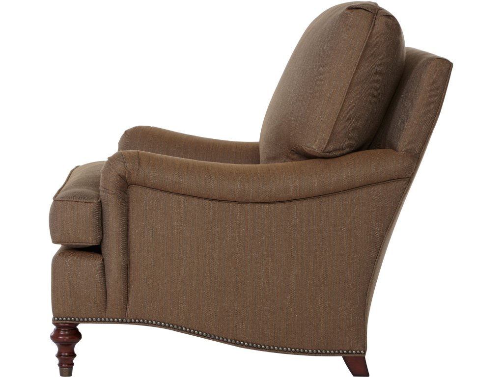 Amis Ii Upholstered Chair - image 3