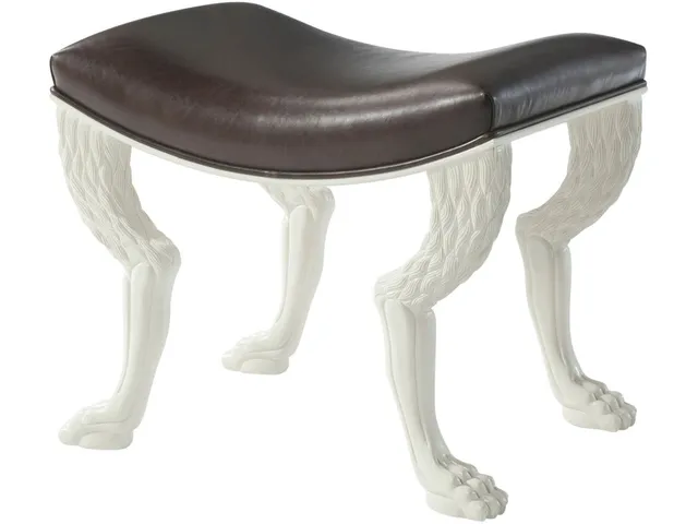 Stools Theodore Alexander collection - Browse 9 quality furniture at Sara Carroll Home