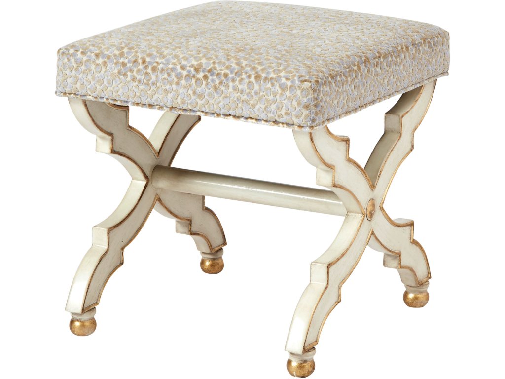 Culver Stool - main image