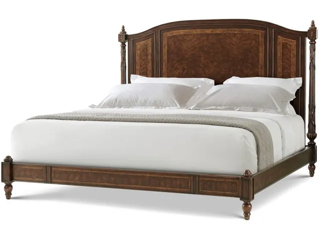 Brooksby Us King Bed