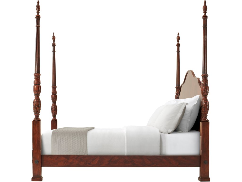 The Middleton Rice Us King Bed - image 2