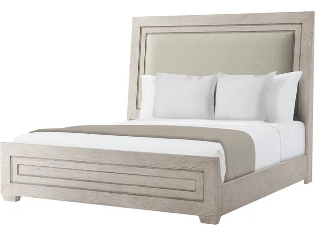 Lauro Us King Bed