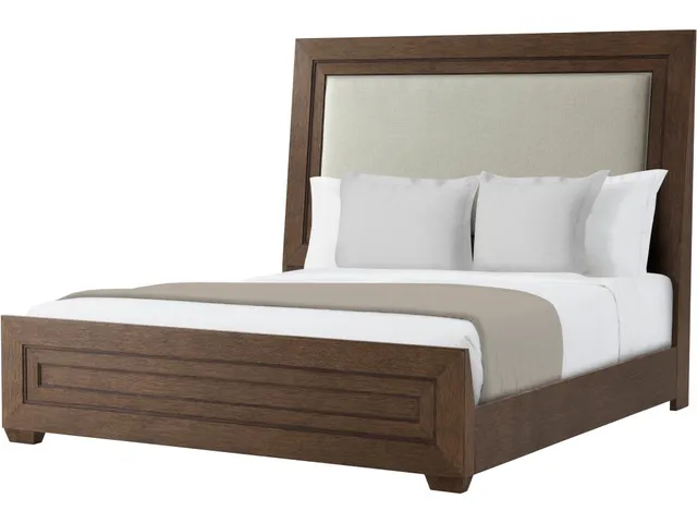 Lauro Us King Bed