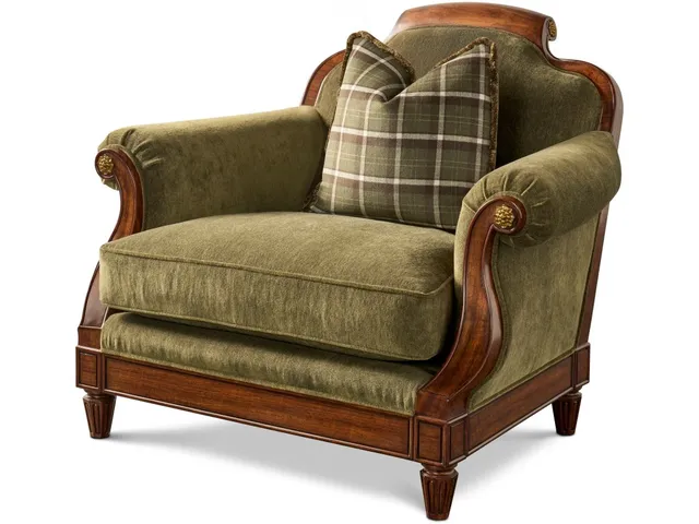 The Halyard Chair