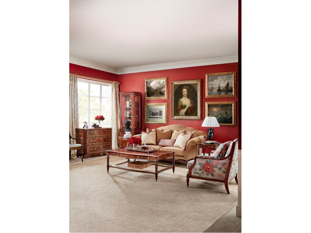 Gallery Loveseat - image 5