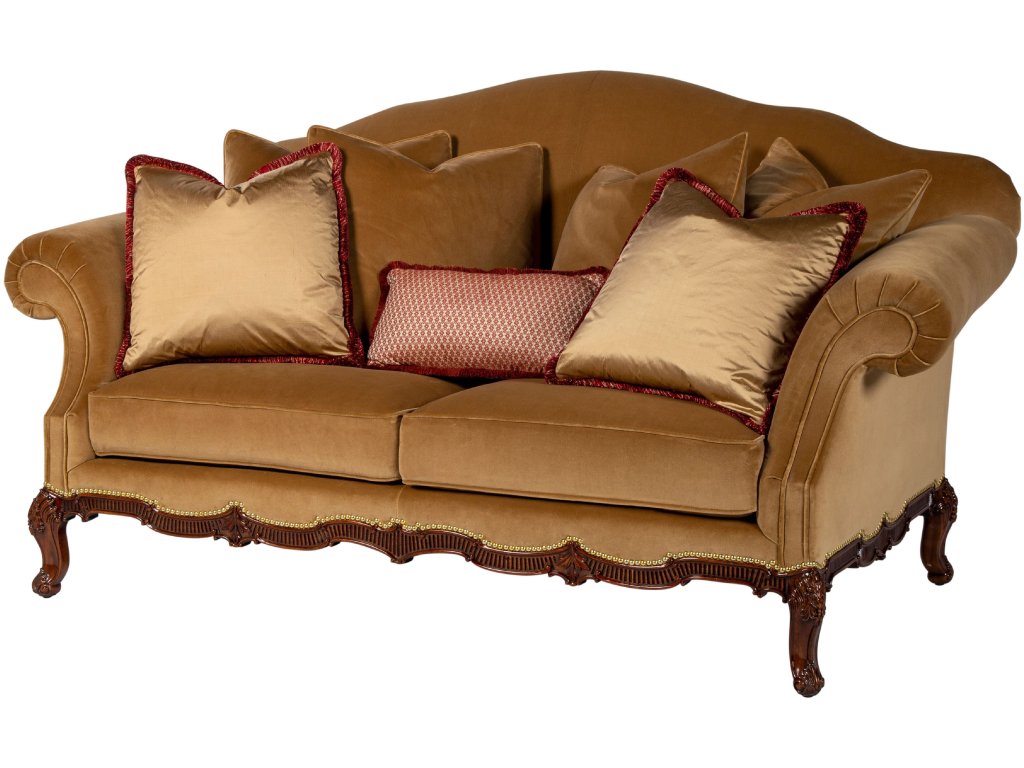 Gallery Loveseat - main image