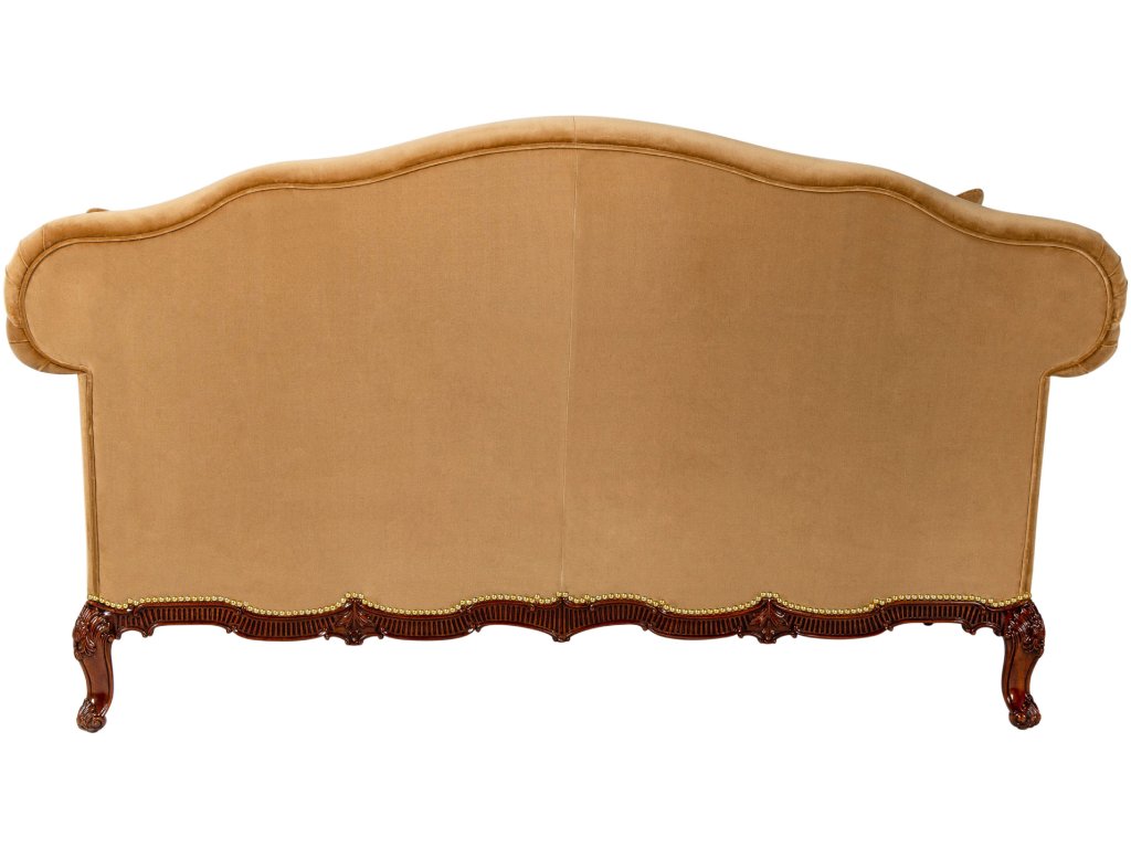 Gallery Loveseat - image 1