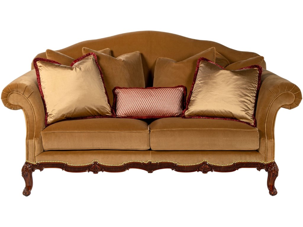 Gallery Loveseat - image 2