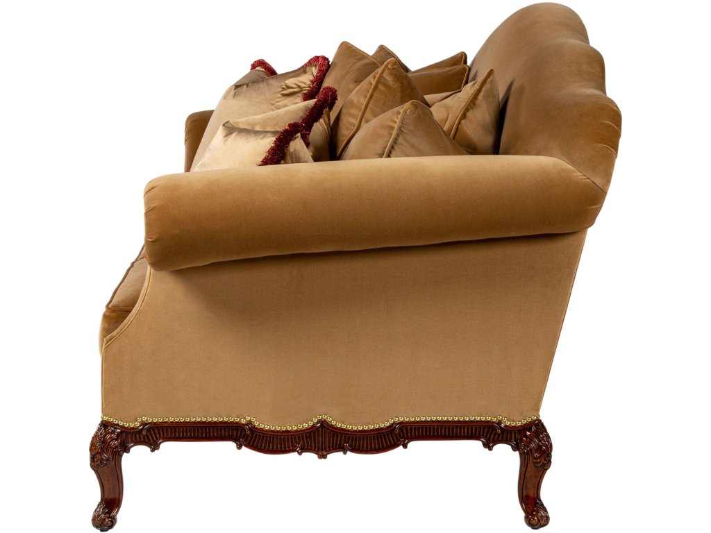 Gallery Loveseat - image 3