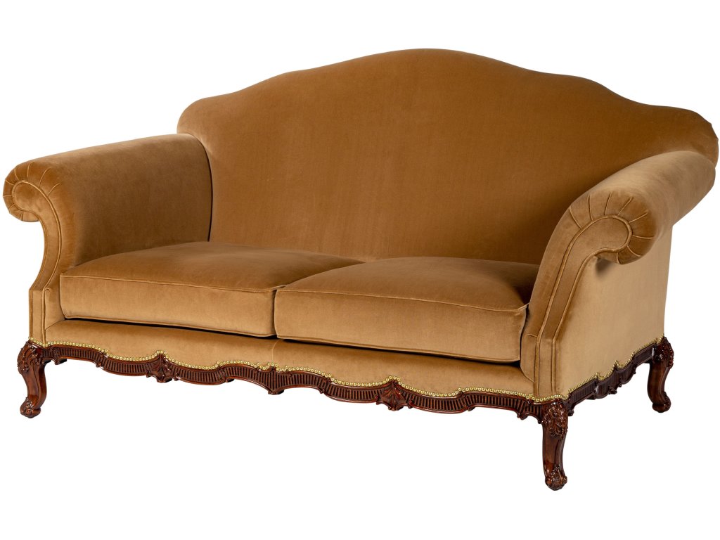 Gallery Loveseat - image 4