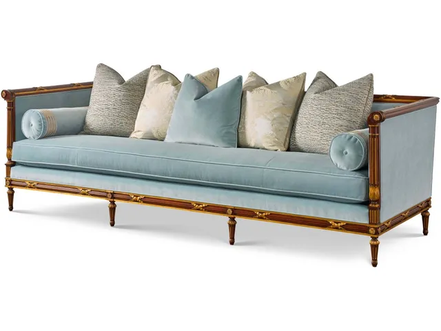 The Regent'S Visit Sofa