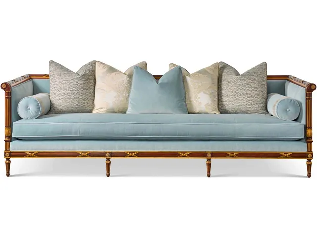 The Regent'S Visit Sofa