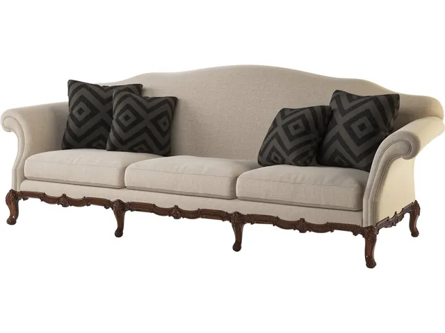 Gallery Sofa