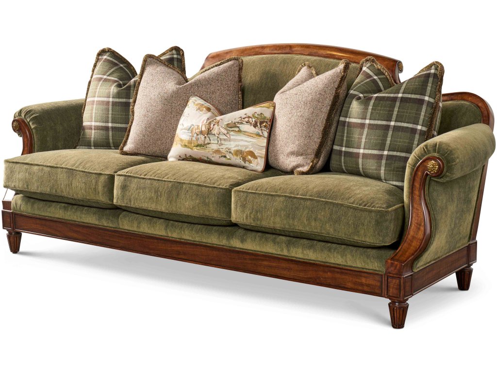 The Halyard Sofa - main image