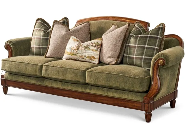 The Halyard Sofa