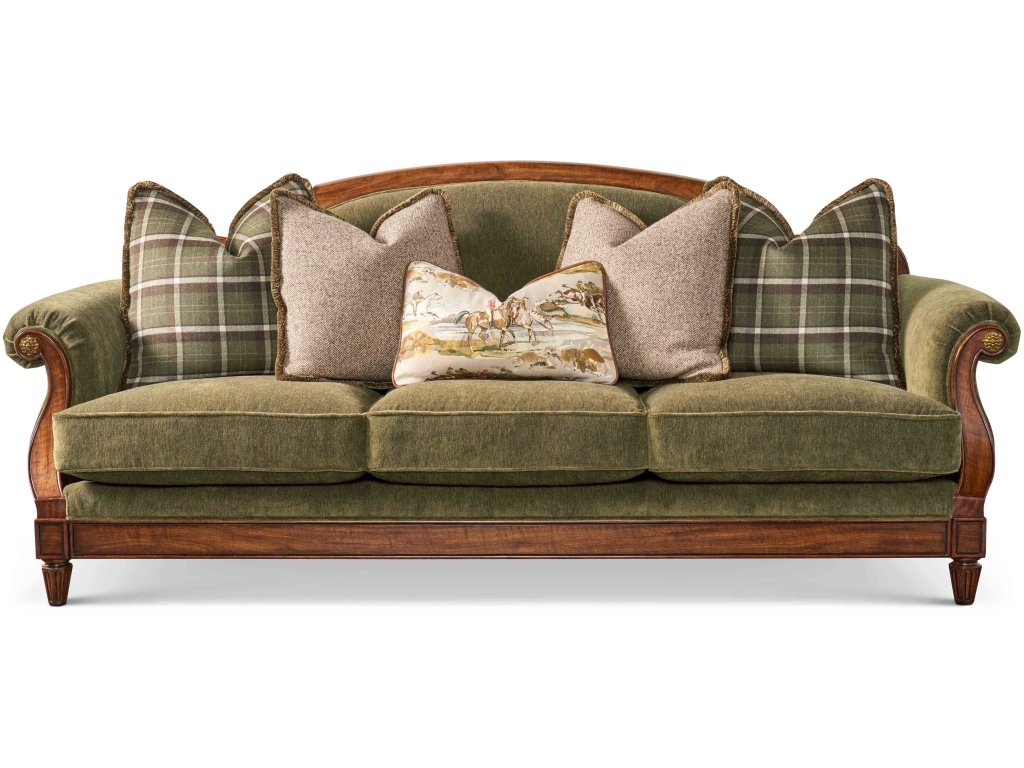 The Halyard Sofa - image 1
