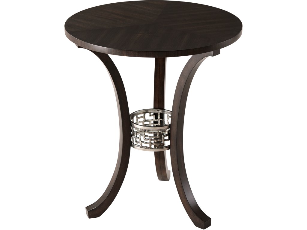 Frenzy Accent Table - main image