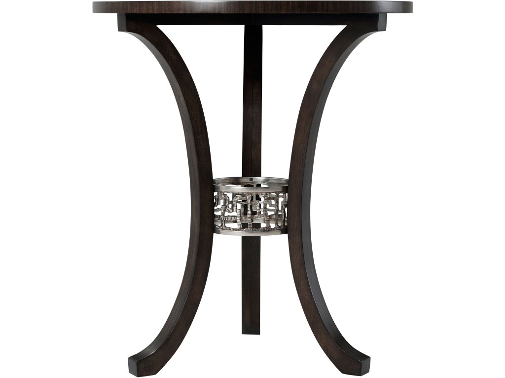 Frenzy Accent Table - image 1