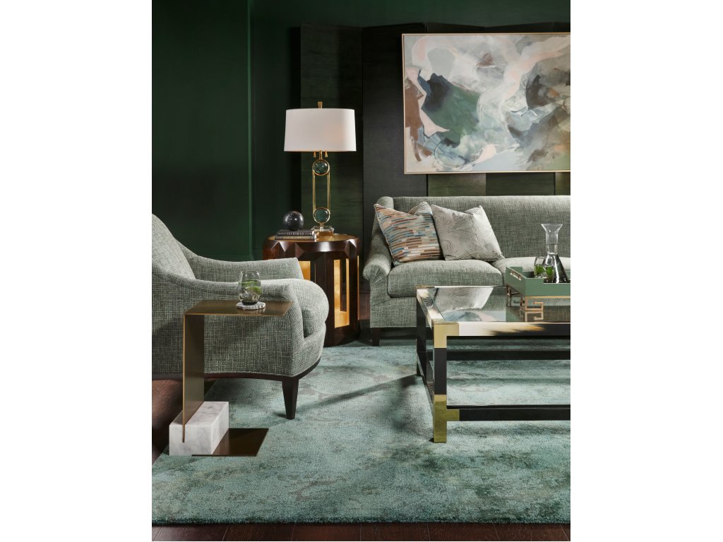 Chaney Cantilever Table - image 2