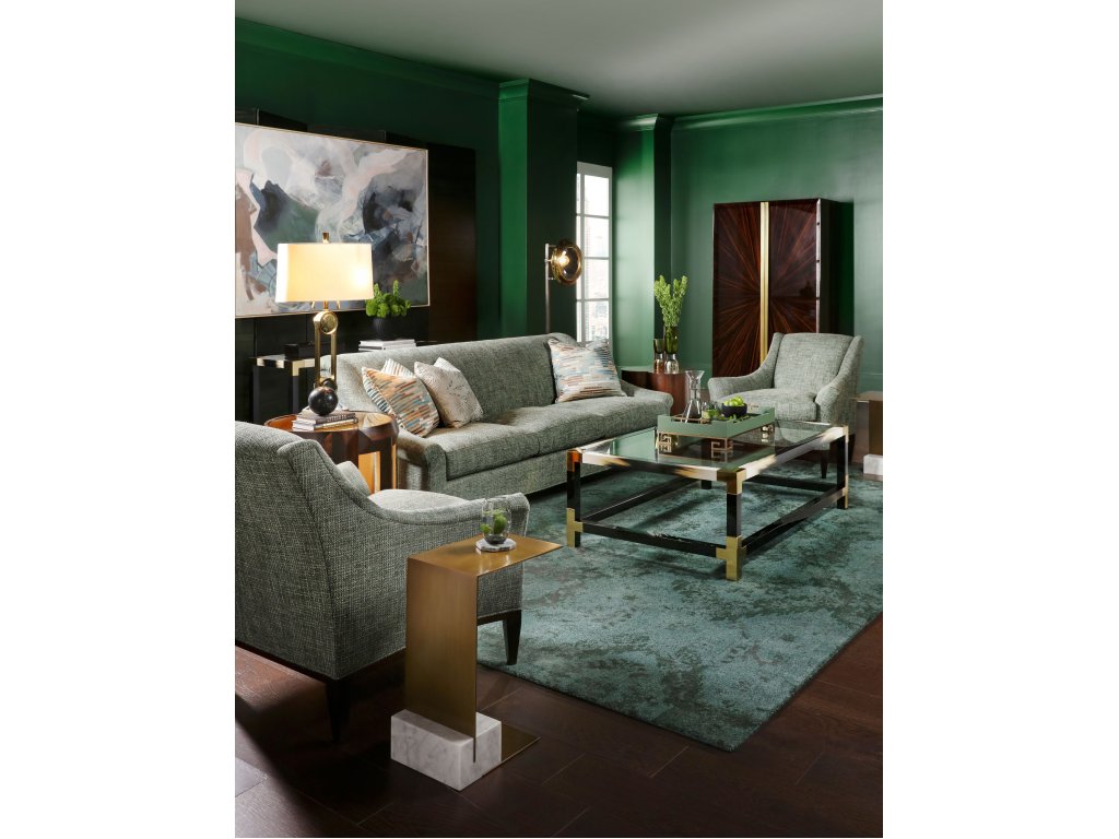 Chaney Cantilever Table - image 3