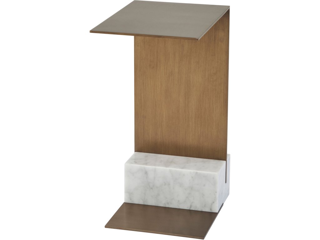 Chaney Cantilever Table - main image