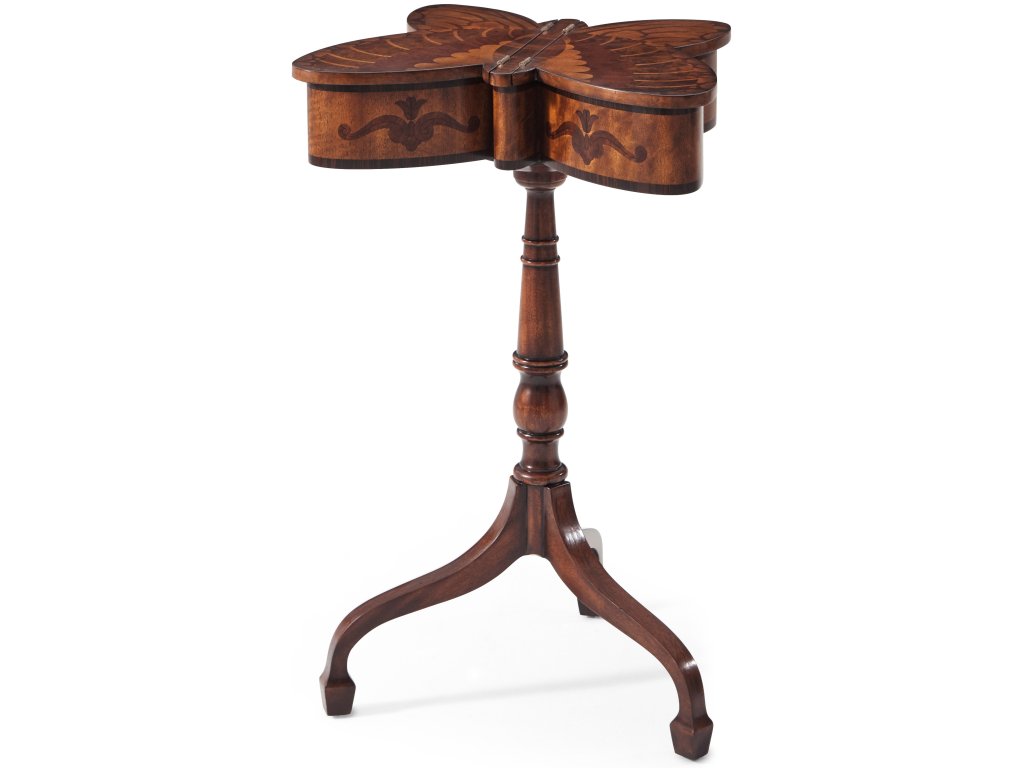 The Butterfly Accent Table - main image