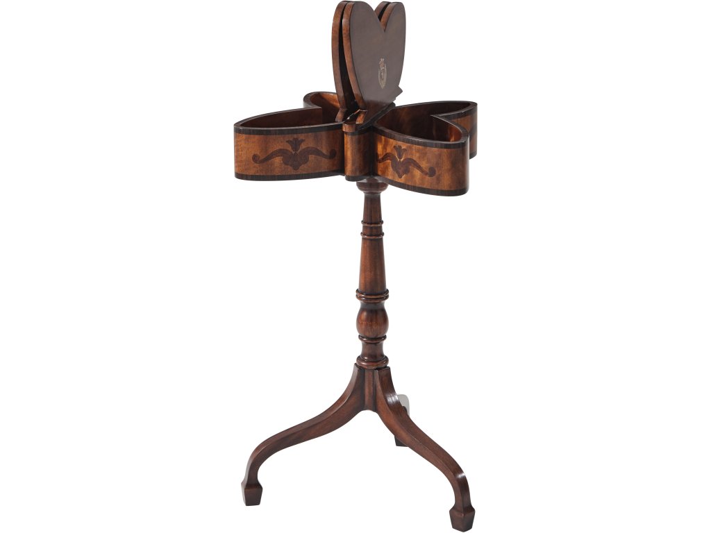 The Butterfly Accent Table - image 1