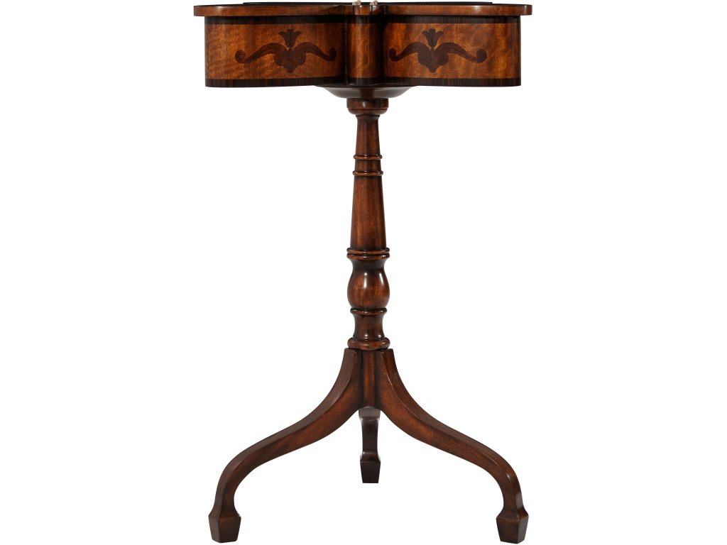 The Butterfly Accent Table - image 2