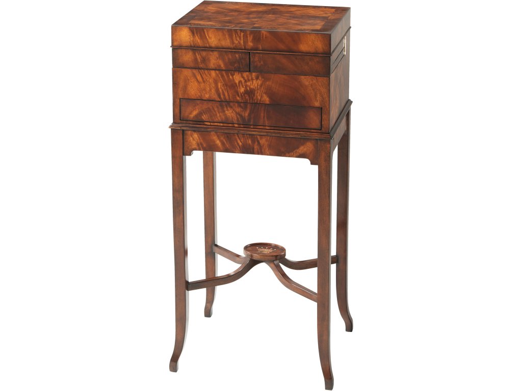 The Spencer Dressing Box - image 2