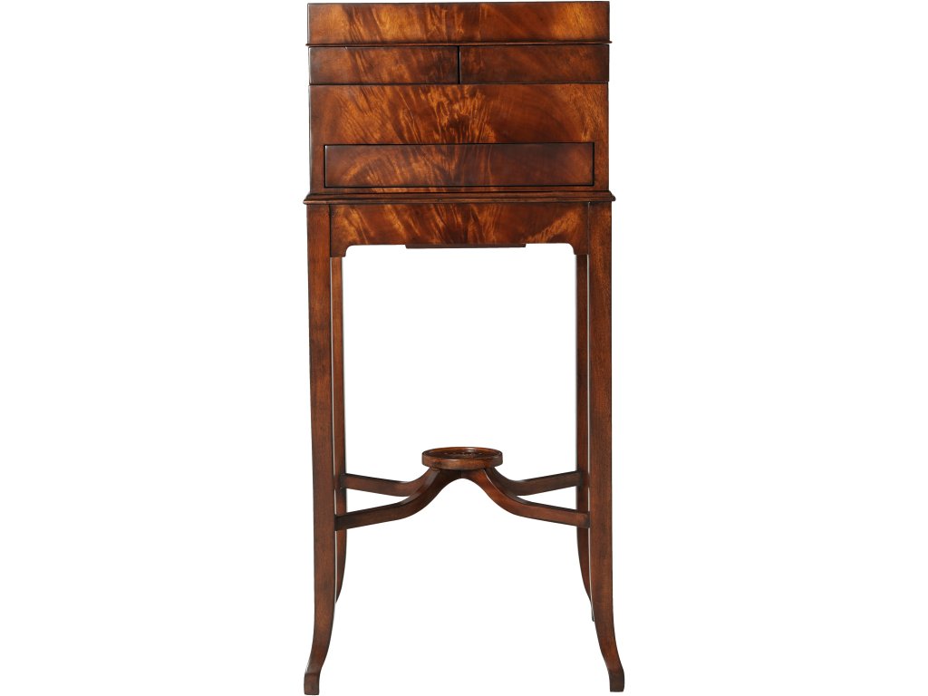 The Spencer Dressing Box - image 1