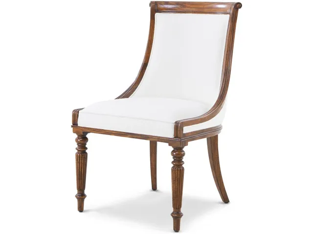 Floris Dining Side Chair