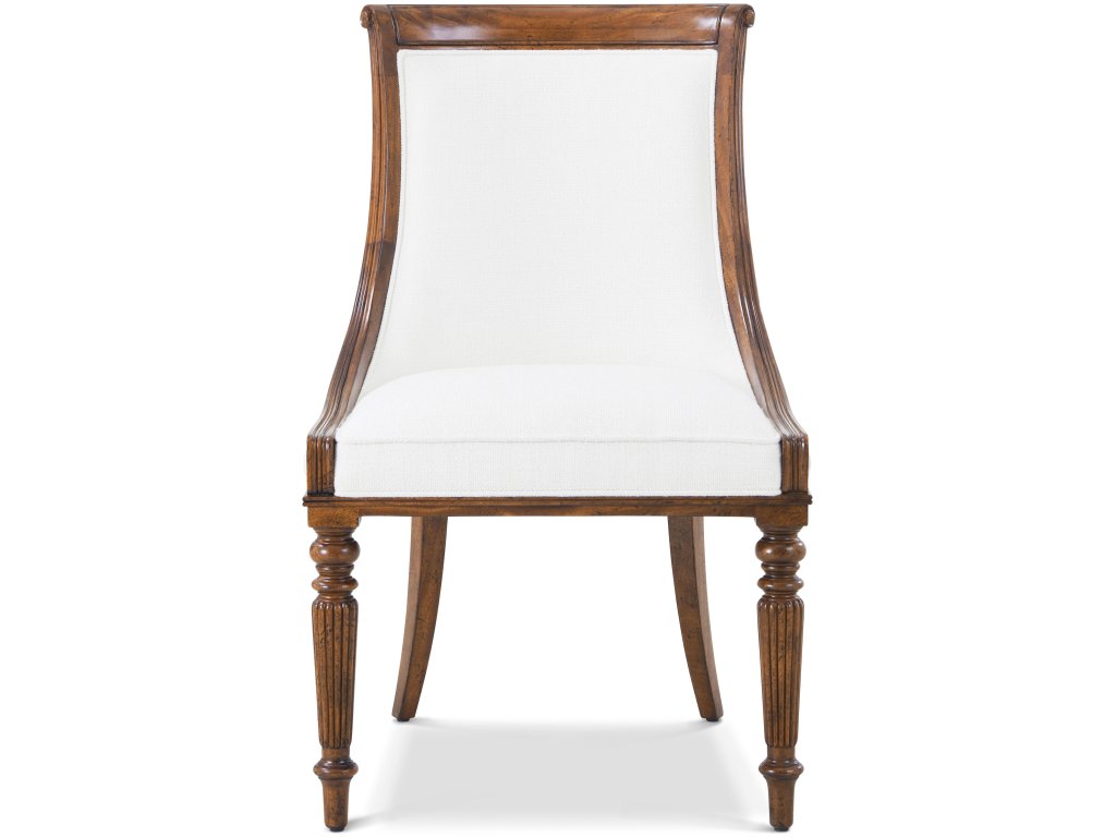 Floris Dining Side Chair - image 1