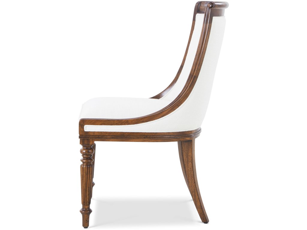 Floris Dining Side Chair - image 2