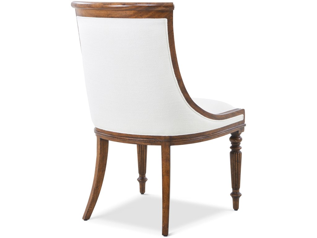 Floris Dining Side Chair - image 3