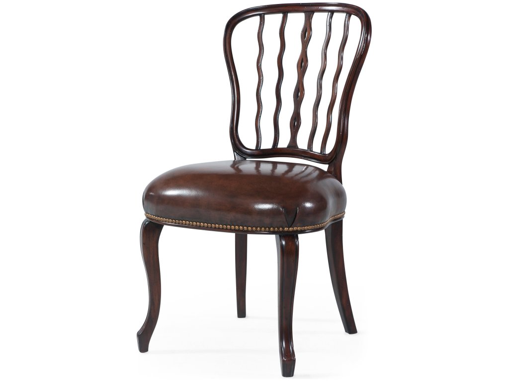 The Seddon Side Chair - main image