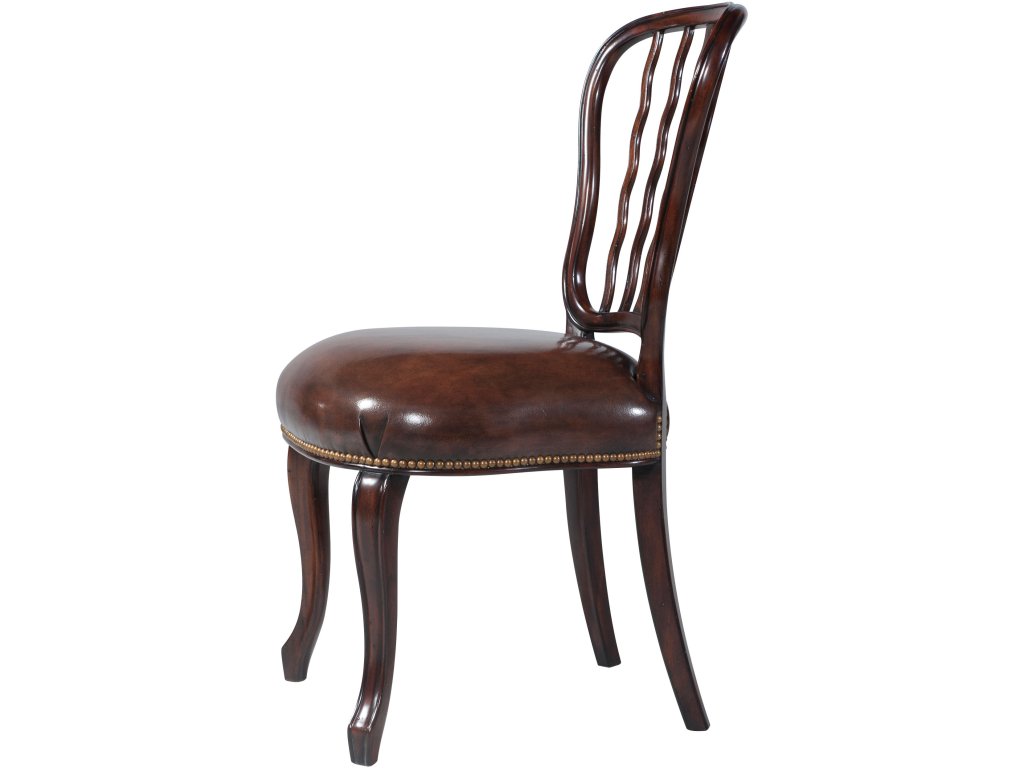 The Seddon Side Chair - image 1