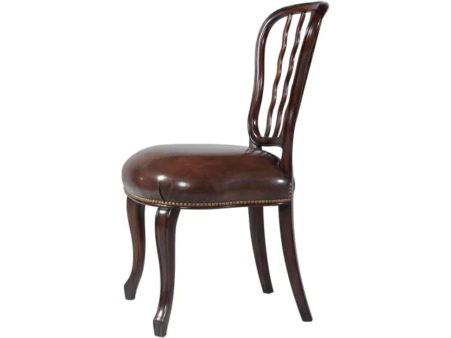 The Seddon Side Chair - Alternative View