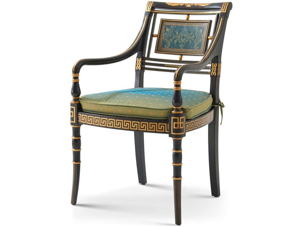 Lavinia'S Armchair - main image