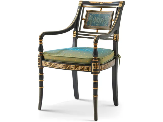 Lavinia'S Armchair