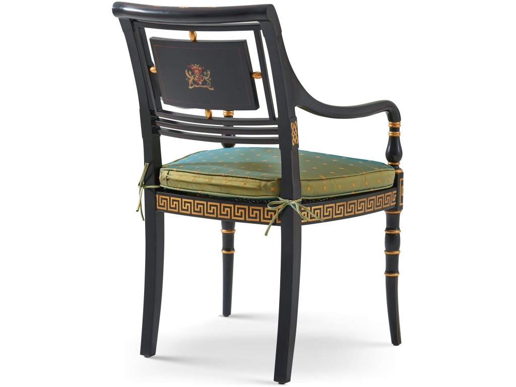 Lavinia'S Armchair - image 1