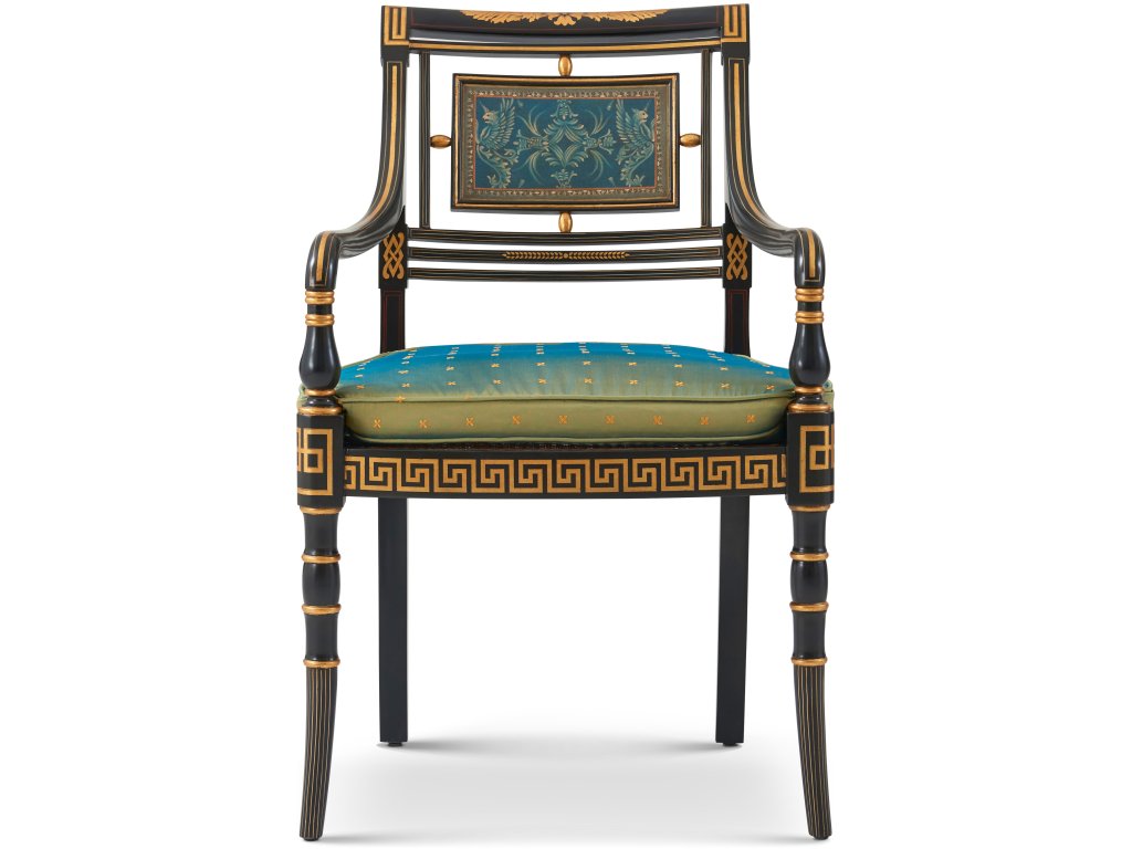 Lavinia'S Armchair - image 3