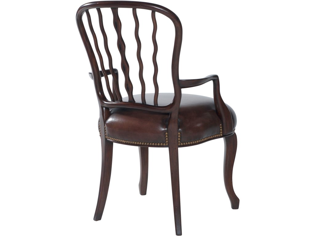 The Seddon Armchair - image 1